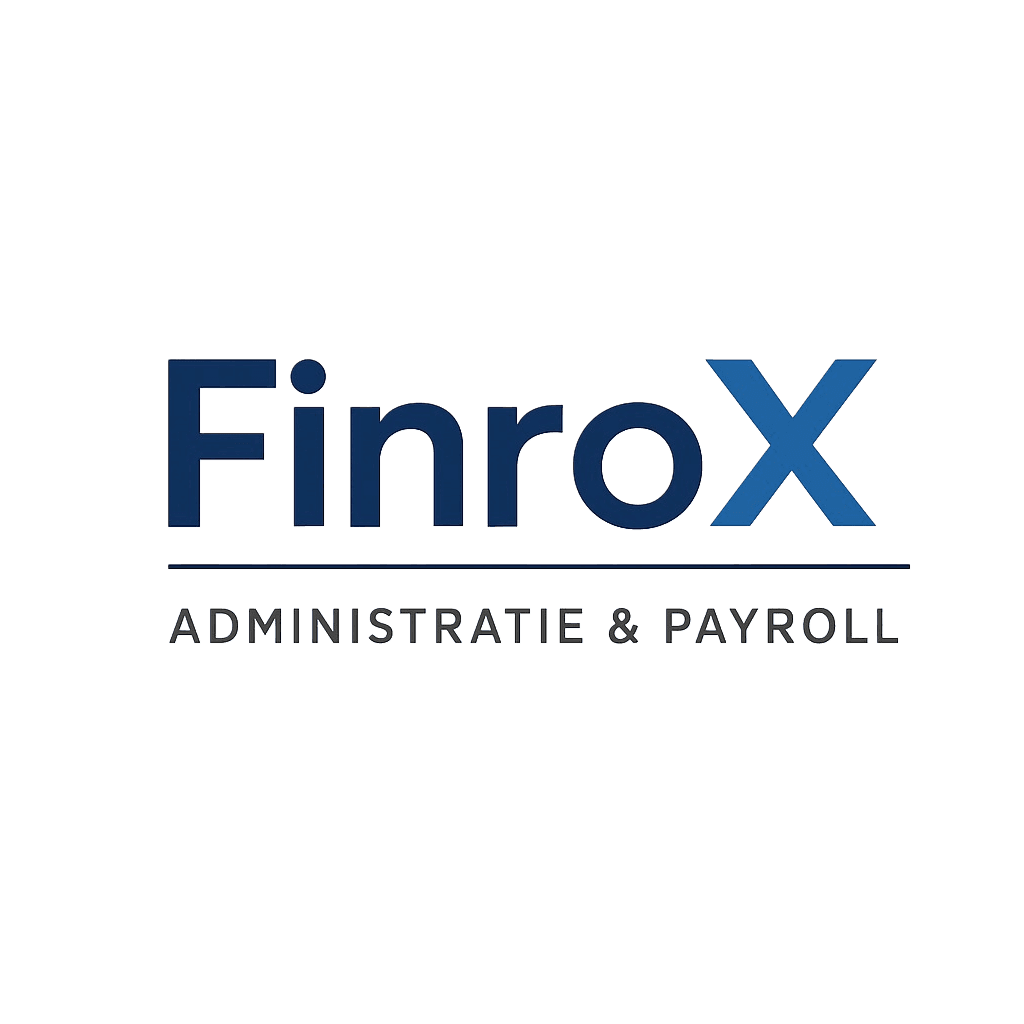 Finrox logo