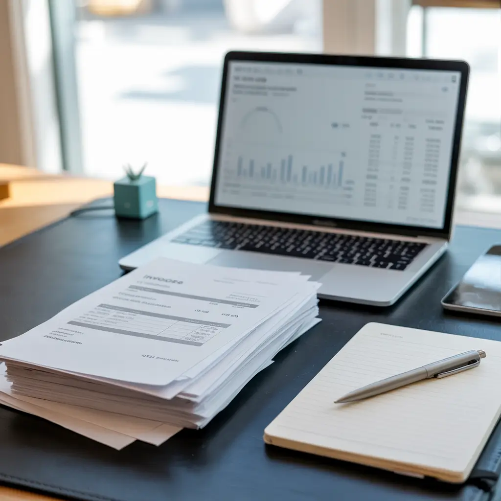 Administratie & Boekhouding