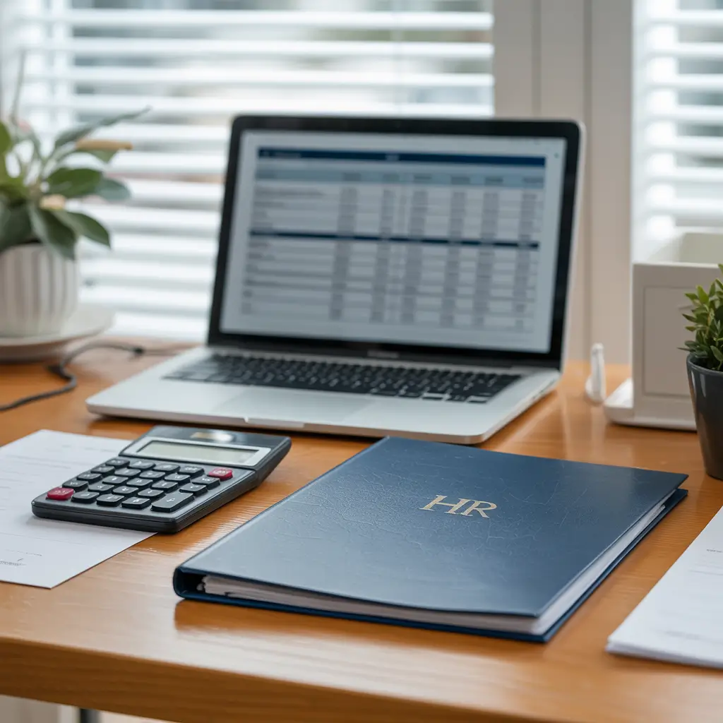 Salarisadministratie