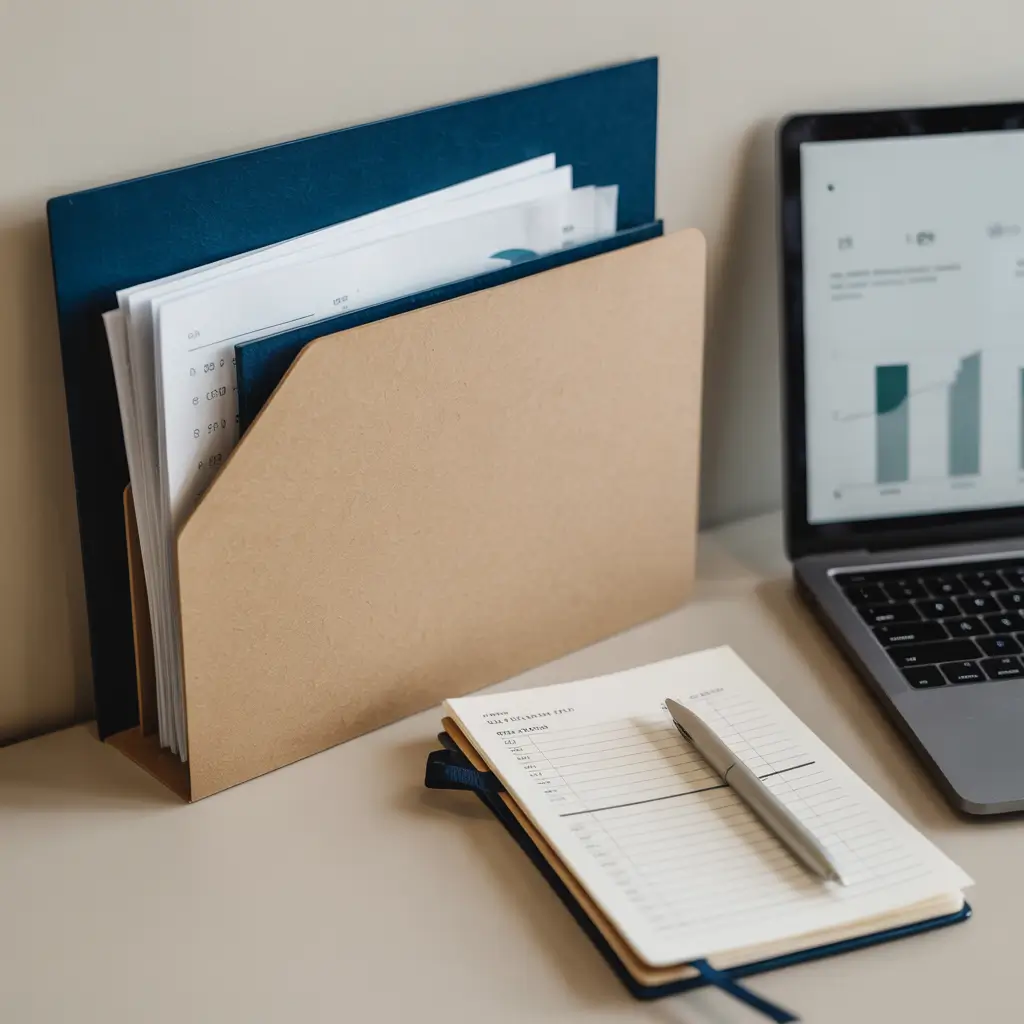 Starten Dit hebben we meestal nodig