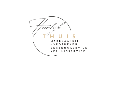 Logo Heerlijk Thuis (44 x 31 mm)